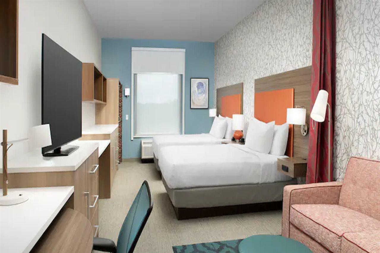 Home2 Suites By Hilton Fort Myers Airport Bagian luar foto