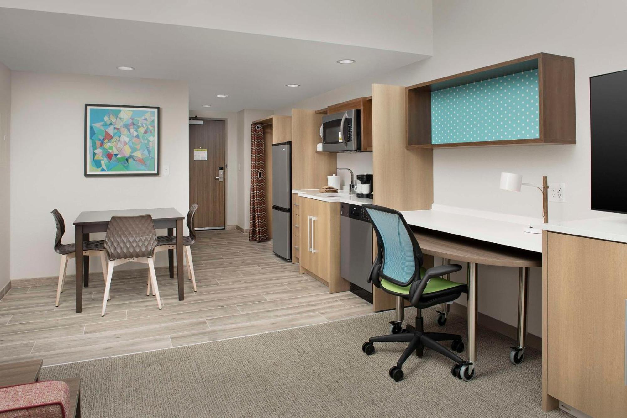 Home2 Suites By Hilton Fort Myers Airport Bagian luar foto