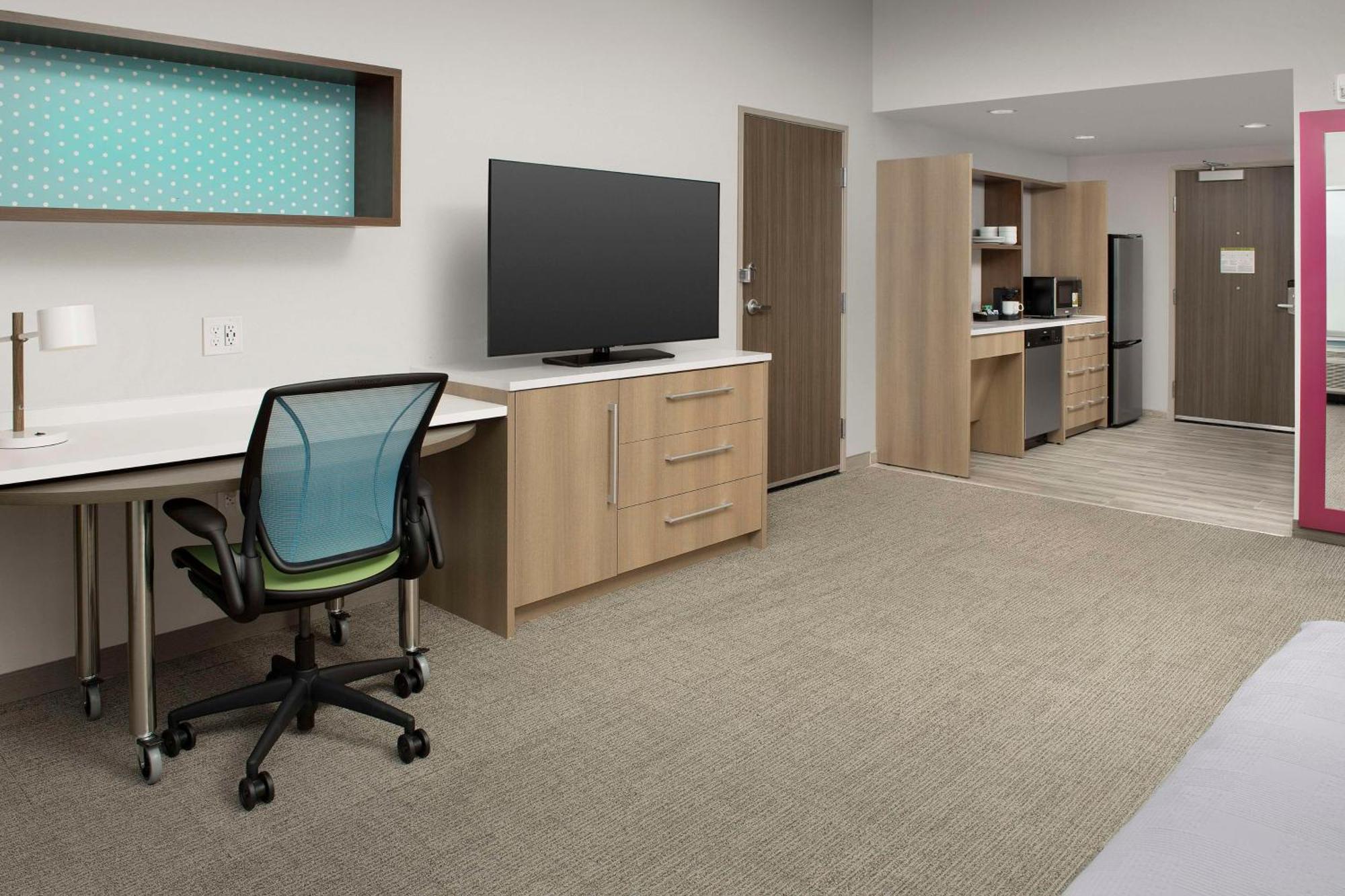 Home2 Suites By Hilton Fort Myers Airport Bagian luar foto