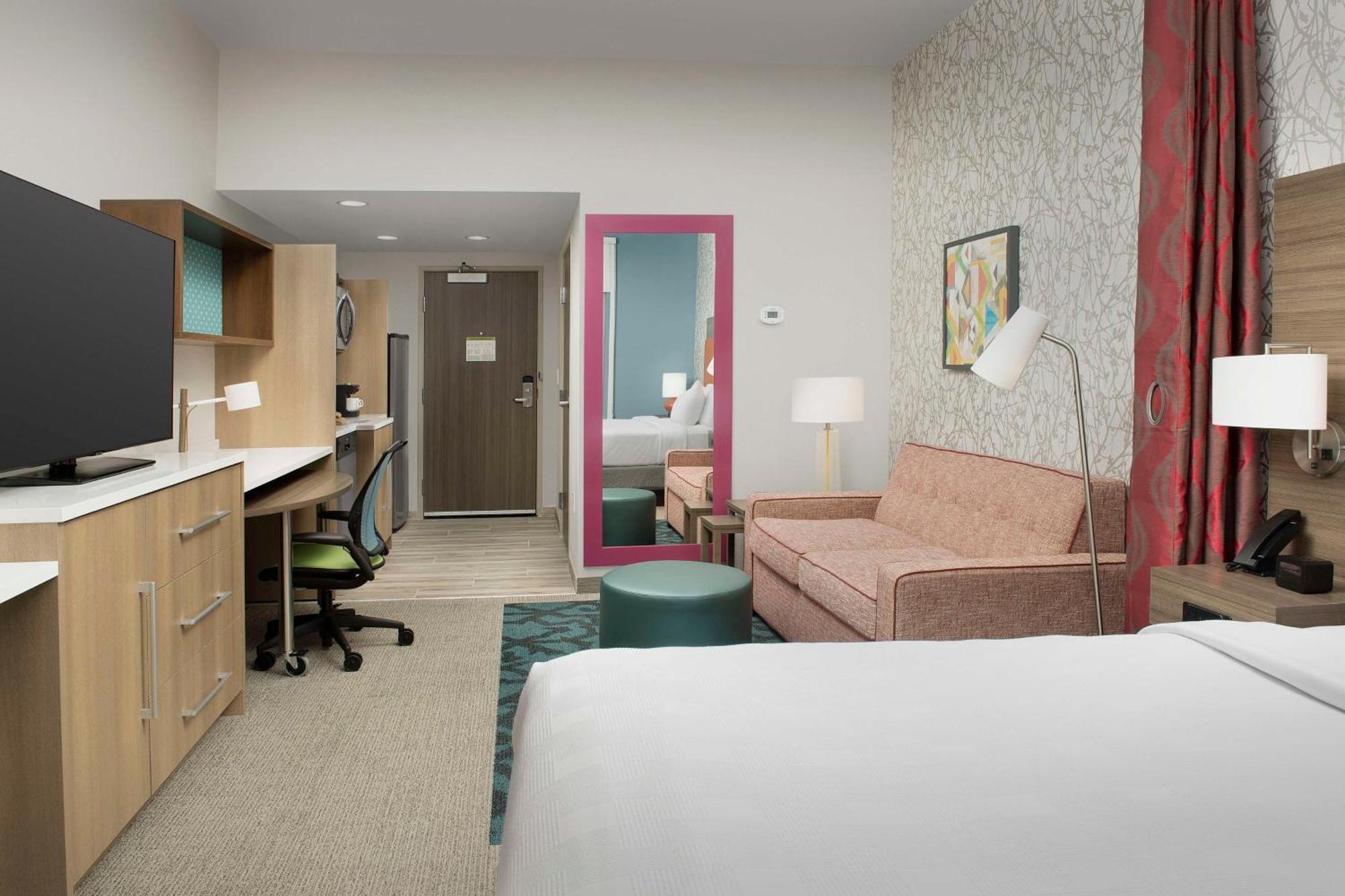Home2 Suites By Hilton Fort Myers Airport Bagian luar foto