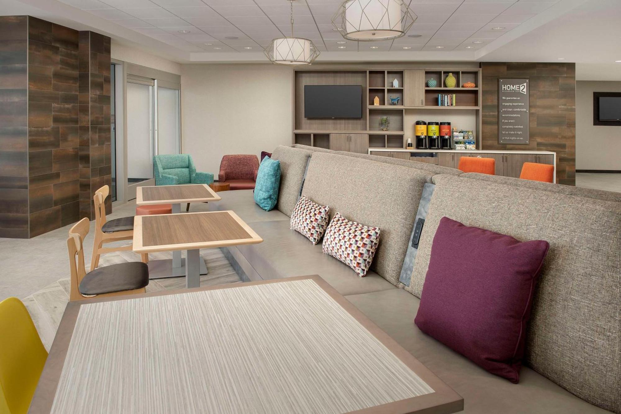 Home2 Suites By Hilton Fort Myers Airport Bagian luar foto