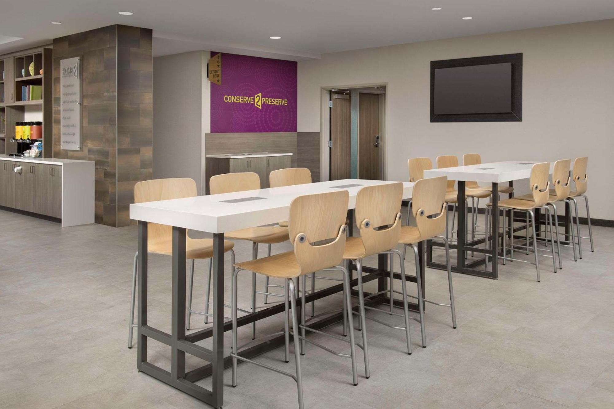 Home2 Suites By Hilton Fort Myers Airport Bagian luar foto