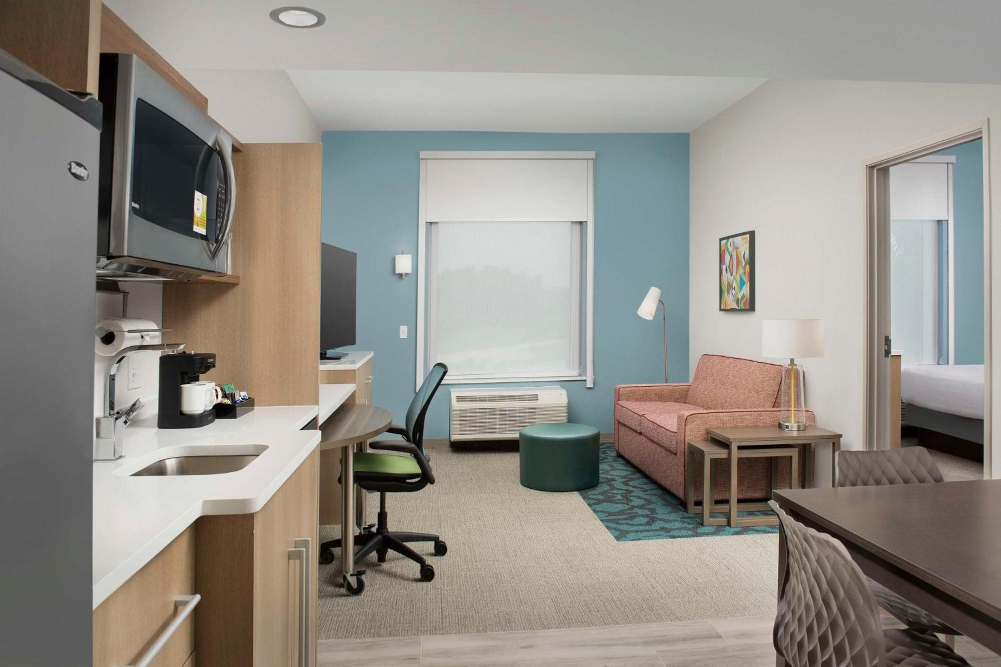 Home2 Suites By Hilton Fort Myers Airport Bagian luar foto