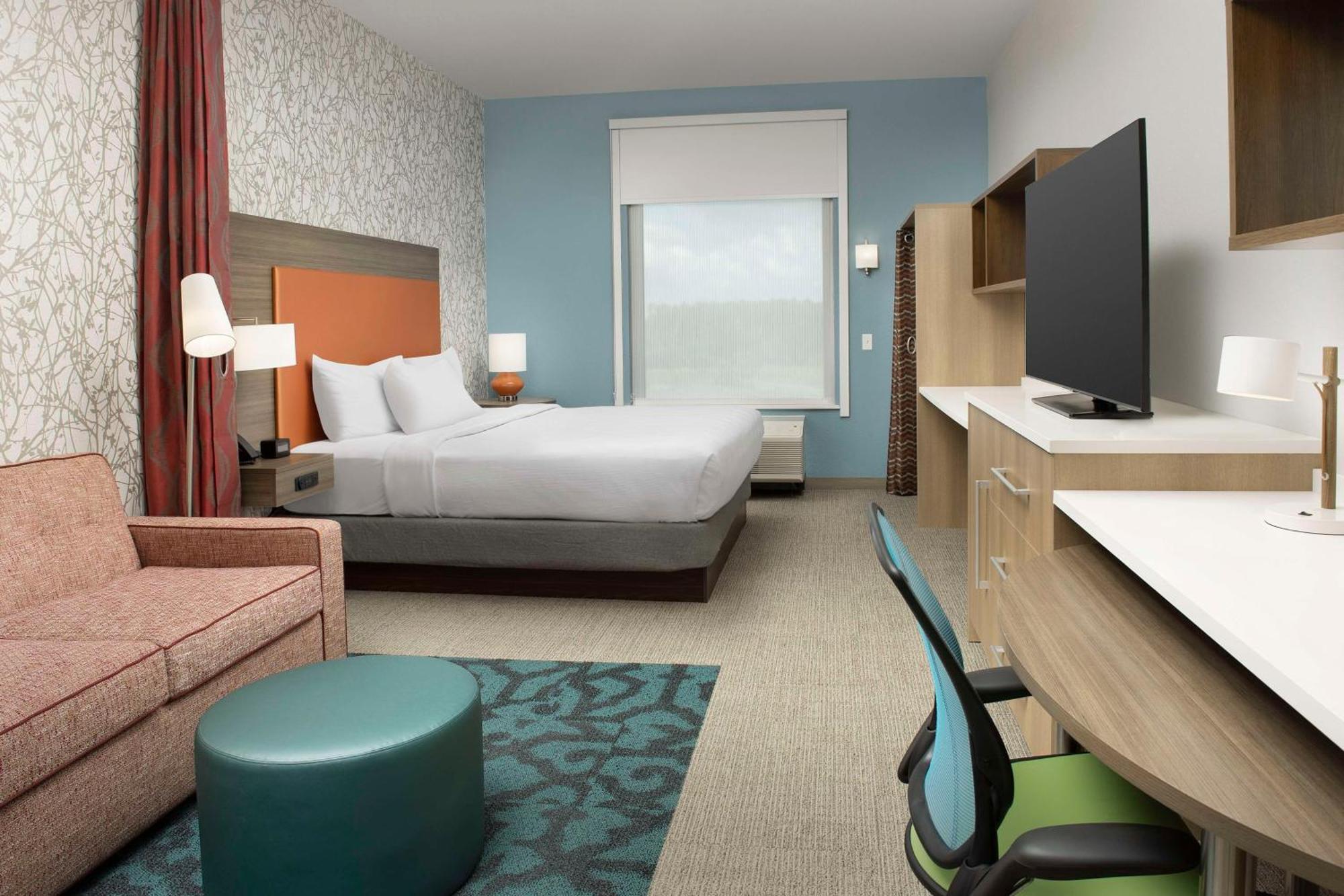 Home2 Suites By Hilton Fort Myers Airport Bagian luar foto
