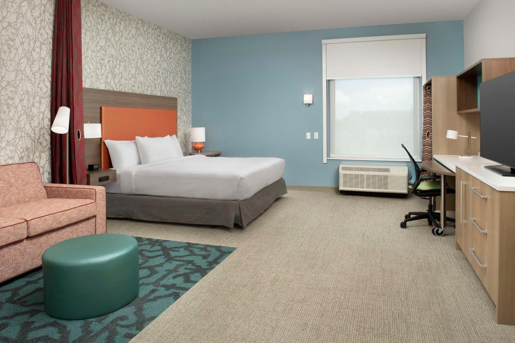 Home2 Suites By Hilton Fort Myers Airport Bagian luar foto
