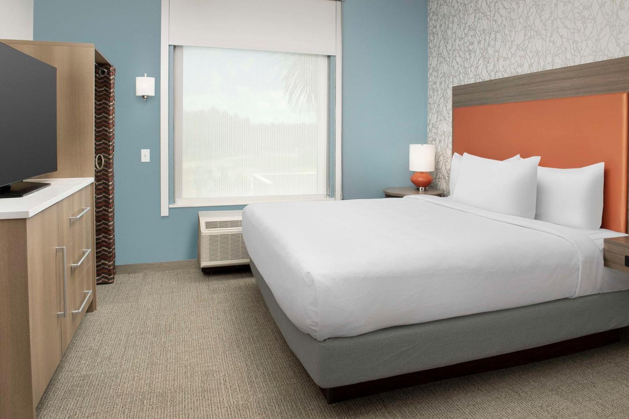 Home2 Suites By Hilton Fort Myers Airport Bagian luar foto