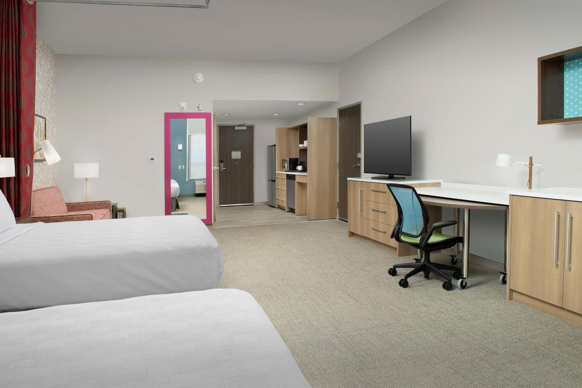 Home2 Suites By Hilton Fort Myers Airport Bagian luar foto