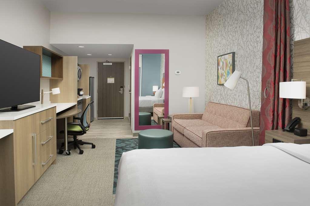 Home2 Suites By Hilton Fort Myers Airport Ruang foto