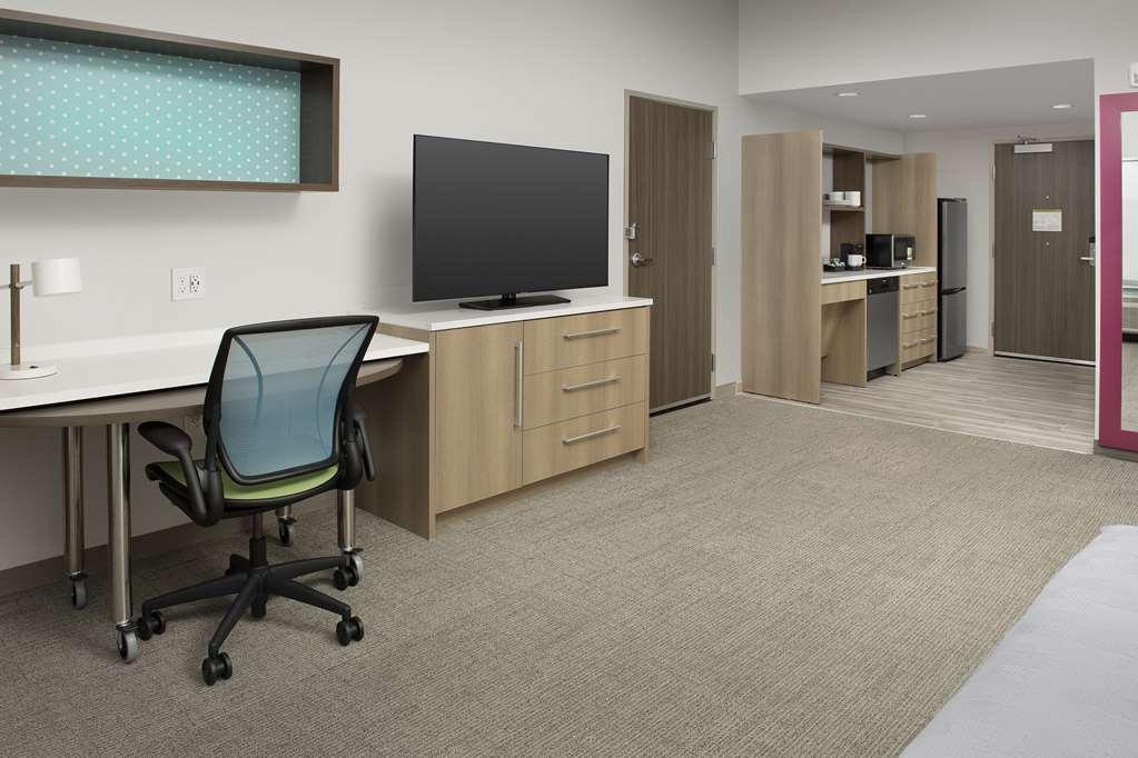 Home2 Suites By Hilton Fort Myers Airport Ruang foto