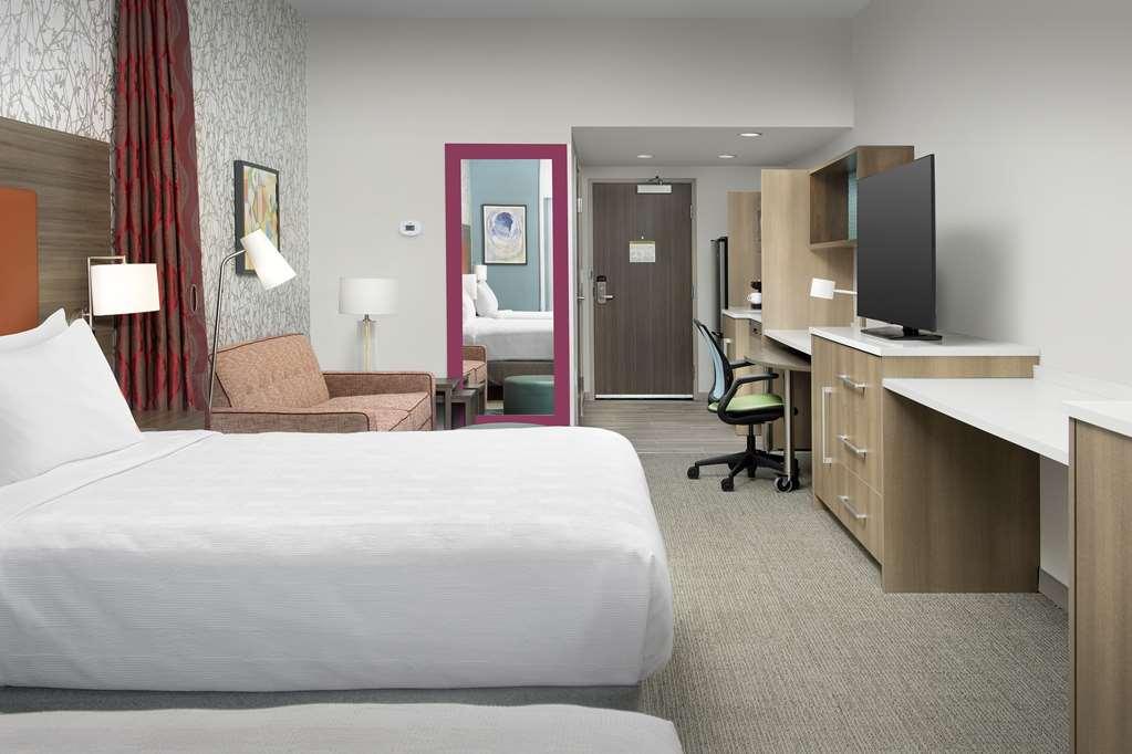Home2 Suites By Hilton Fort Myers Airport Ruang foto